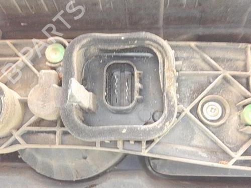Used Right taillight Right taillight PEUGEOT BOXER Van 2.2 HDi 100 (101 hp) 33682116 33682116