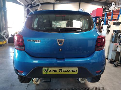 Gearbox DACIA SANDERO II 1.0 SCe 75 (B8JC, B8JD, B8NC) | BP33845258M3 - Image 11