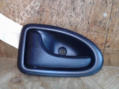 Venstre foran invendig håndtak RENAULT CLIO II (BB_, CB_) 1.5 dCi (B/CB07) (65 hp) 25372920