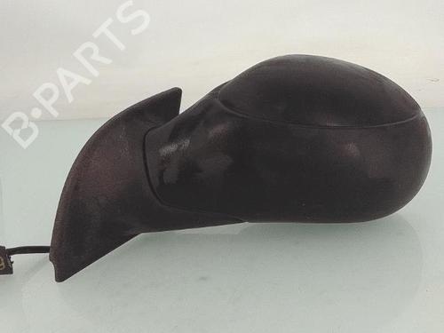 Used Left mirror CITROËN C3 I (FC_, FN_) 1.4 HDi (68 hp) 27322271