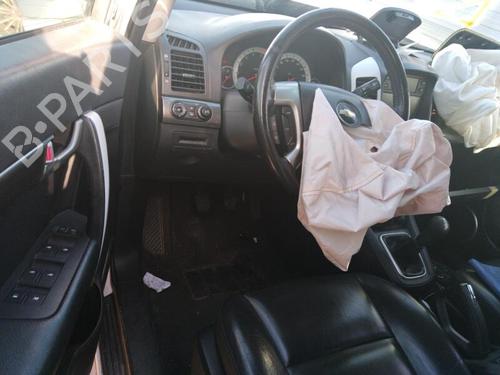 Climate control CHEVROLET CAPTIVA (C100, C140) 2.0 D 4WD | BP25367117I5 - Image 5