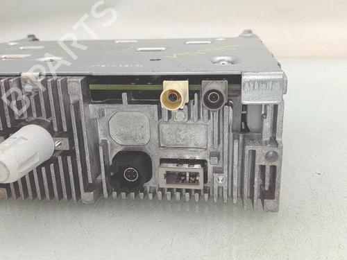 Radio CITROËN C3 II (SC_) 1.2 VTi 82 | BP39543749E6 - Image 2