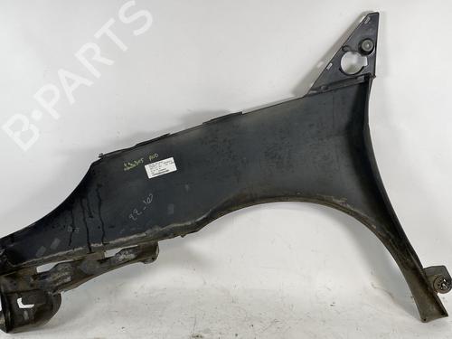Right front fenders PEUGEOT 807 (EB_) 2.2 HDi | BP25365815C42 