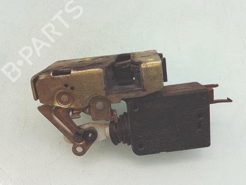 Used Front right lock Front right lock CITROËN SAXO (S0, S1) 1.0 X (50 hp) 31330805 31330805