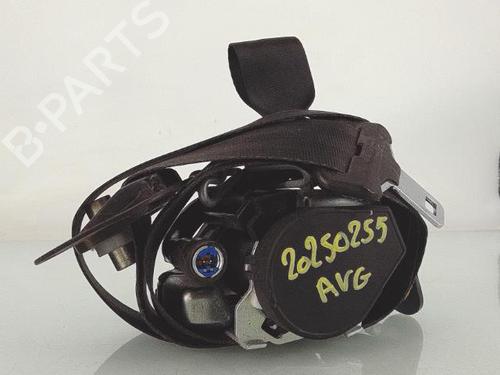 Used Front left belt tensioner PEUGEOT 308 I (4A_, 4C_) 1.6 16V (120 hp) 27527222