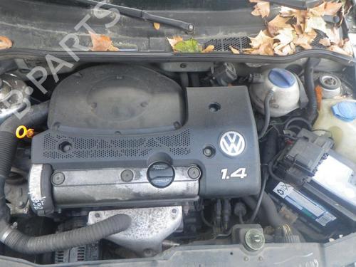 Tailgate lift support VW POLO III (6N1) 60 1.4 | BP25359680C138 