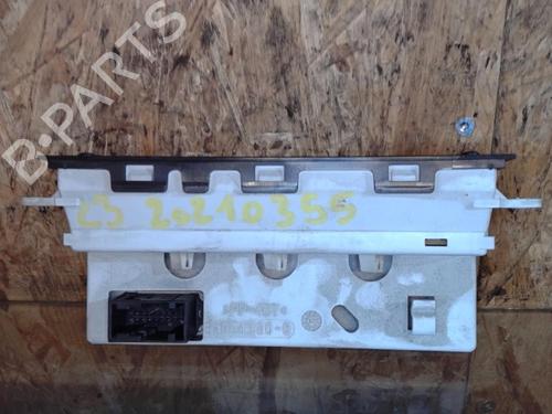 Ferdsskriver CITROËN C3 I (FC_, FN_) 1.4 HDi | BP25366852C48