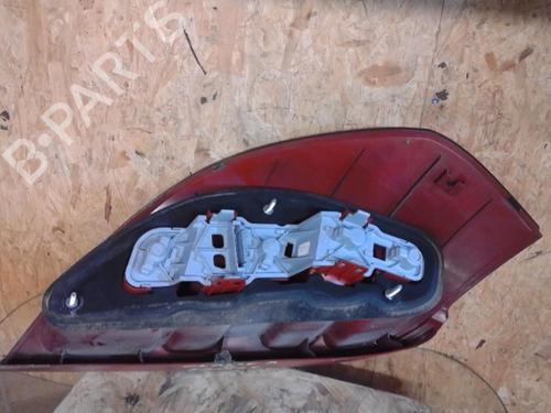 Right taillight MERCEDES-BENZ A-CLASS (W169) A 200 CDI (169.008, 169.308) | BP25367349C35