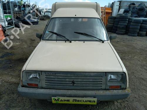 Right front indicator RENAULT RAPID Box Body/MPV (F40_, G40_) 1.1 | BP25370377C33 