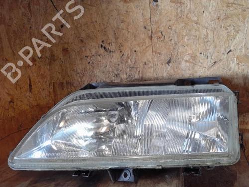 Left headlight CITROËN XANTIA (X1_, X2_) 1.8 i | BP25362127C28 