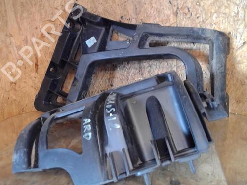 Used Rear bumper bracket PEUGEOT 5008 (0U_, 0E_) 1.6 HDi (110 hp) 25370347