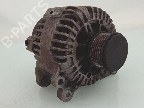 Used Alternator Alternator VW GOLF VI (5K1) 2.0 TDI (110 hp) 29340689 29340689