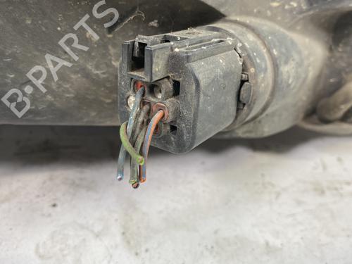 Left headlight FORD FOCUS I Turnier (DNW) 1.8 Turbo DI / TDDi | BP25372167C28  - Image 5