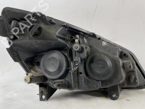 Used Left headlight Left headlight RENAULT GRAND SCÉNIC II (JM0/1_) 1.9 dCi (JM0G, JM12, JM1G, JM2C) (120 hp) 25363607 25363607