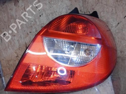 Right taillight RENAULT CLIO III (BR0/1, CR0/1) 1.5 dCi (BR17, CR17) | BP25367253C35 