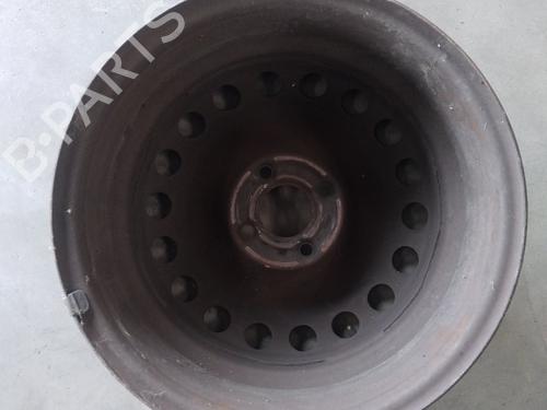 Rim RENAULT SCÉNIC II (JM0/1_) 1.5 dCi (JM1E, JM16) | BP30133010C45 