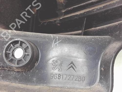 Left taillight CITROËN C3 Picasso (SH_) 1.6 HDI 90 | BP40224912C34 - Image 2