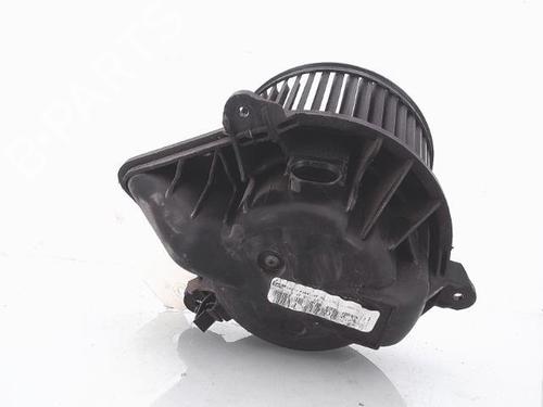 Used Heater blower motor Heater blower motor RENAULT TRAFIC II Bus (JL) 2.0 dCi 90 (JL00, JL01, JL0H, JL0M, JL0P, JL0S) (90 hp) 25354632 25354632