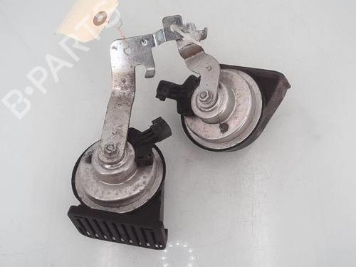 Used Horn FIAT 500L (351_, 352_) 1.3 D Multijet (199LXY1A, 199LXY11) (84 hp) 25368100