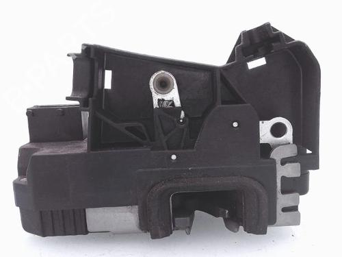 front-left-lock-opel-meriva-a-mpv-x03-2003-2004-2005-2006-2007-2008-2009-2010-25366285 main image