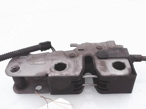 Hood lock VW TOURAN (1T1, 1T2) 1.9 TDI | BP25363621C133 