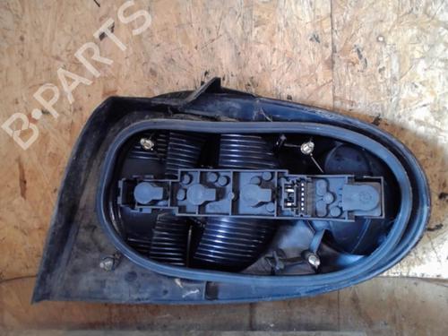 Left taillight RENAULT MEGANE I Coach (DA0/1_) 1.6 16V (DA0B, DA04, DA11) | BP25358562C34 