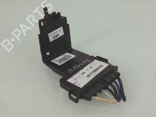 Used Electronic module Electronic module CITROËN BERLINGO Box Body/MPV (B9) 1.6 BlueHDi 100 (99 hp) 25370869 25370869