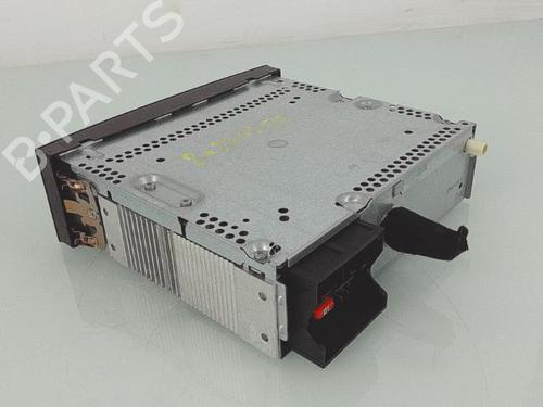 Radio CITROËN C3 II (SC_) 1.1 i | BP25352713E6 