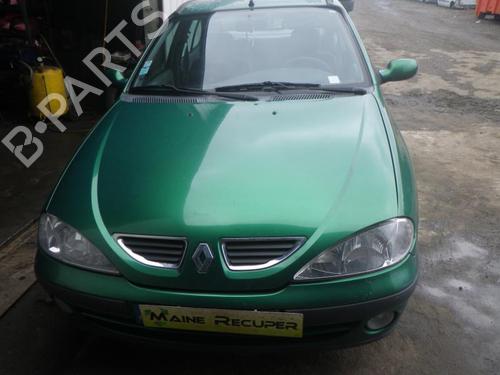 Left mirror RENAULT MEGANE I (BA0/1_) 1.6 16V (BA04, BA0B, BA11, BA1J, BA16, BA19, BA1K, BA1V,... | BP25353941C26 