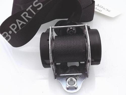 Used Rear right belt tensioner OPEL ZAFIRA TOURER C (P12) 2.0 CDTi (75) (130 hp) 25357402