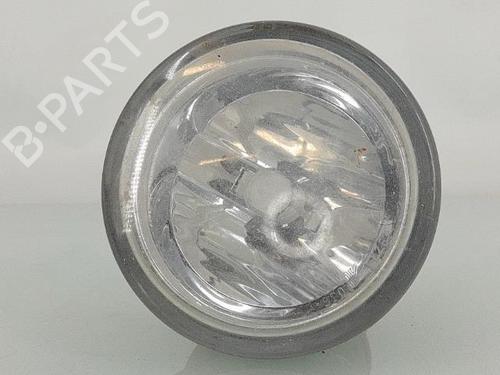 Used Left front fog light PEUGEOT 1007 (KM_) 1.4 HDi (68 hp) 26617464