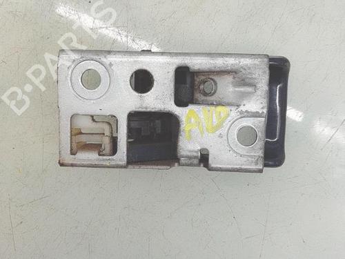 Used Front right interior door handle Front right interior door handle NISSAN PRAIRIE (M10, NM10) 1.8 SGL (M10) (90 hp) 36293614 36293614