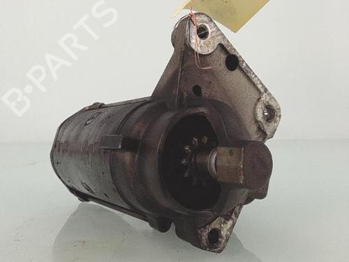 Used Starter Starter PEUGEOT 3008 I MPV (0U_) 1.6 HDi (114 hp) 25371389 25371389