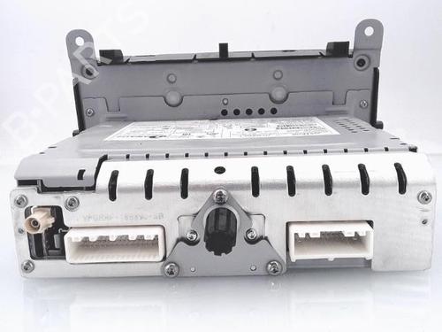 Radio RENAULT CLIO IV (BH_) 1.2 16V | BP25357221E6 