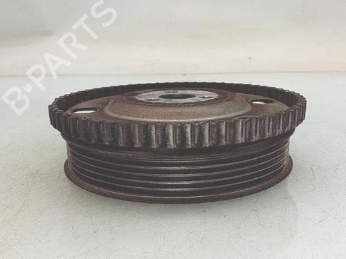 Pulley FIAT 500 (312_) 1.2 (312AXA1A) | BP40499926M122 - Image 3