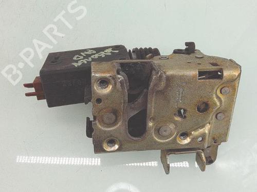 Højre fortil lås CITROËN SAXO (S0, S1) 1.1 X, SX | BP29936653C97