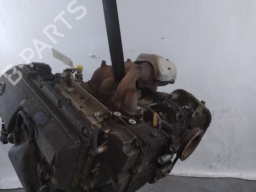 Engine NISSAN MICRA III (K12) 1.2 16V | BP25368327M1 