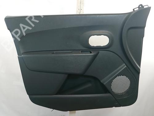 Used Front left panel DACIA DOKKER MPV (KE_) 1.2 TCe (KEM0, KEAY) (115 hp) 28530994