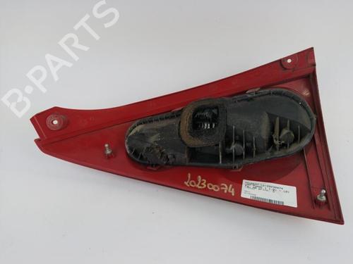 Used Right taillight PEUGEOT 107 (PM_, PN_) 1.0 (68 hp) 25354693