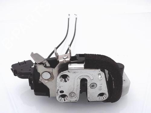 Rear left lock NISSAN MICRA IV (K13K, K13KK) 1.2 | BP25365947C100 