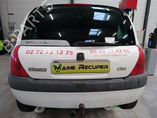 RENAULT CLIO II (BB_, CB_) 1.9 D (B/CB0E, BB0J) 2456842