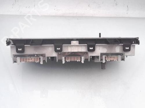 Instrument cluster RENAULT CLIO I (B/C57_, 5/357_) 1.2 (5/357Y, 5/357K) | BP25360588C47 