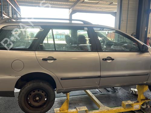 Felg FIAT MAREA (185_) 1.9 JTD 110 (185AXT1A) | BP25367925C45 