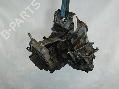gearbox-peugeot-bipper-aa_-2008-39155119 main image