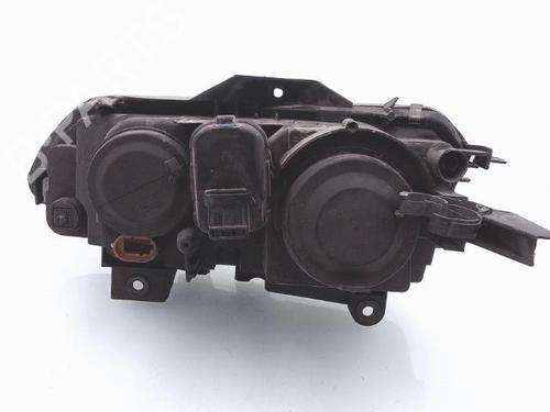 Used Right headlight RENAULT ESPACE III (JE0_) 2.2 dCi (JE0K) (130 hp) 25354799