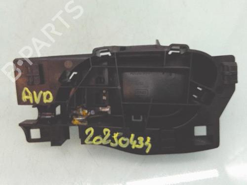 Front right interior door handle CITROËN C4 Grand Picasso II (DA_, DE_) 1.6 HDi / BlueHDi 115 | BP31642972I14