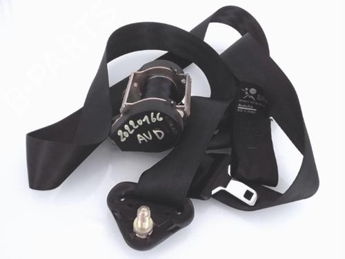 Used Front right belt tensioner RENAULT TWINGO I (C06_) 1.2 (C066, C068) (58 hp) 25355252