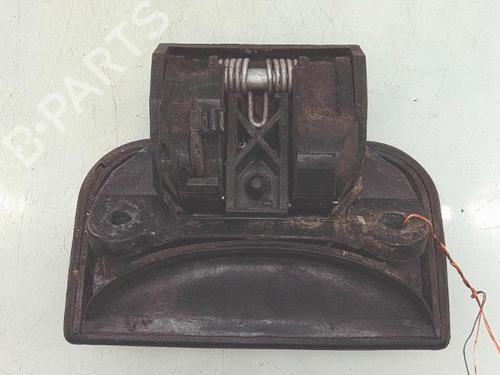 Used Front right exterior door handle Front right exterior door handle CITROËN SAXO (S0, S1) 1.0 X (50 hp) 31330818 31330818