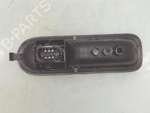 Right front window switch RENAULT CLIO III (BR0/1, CR0/1) 1.5 dCi (C/BR0G, C/BR1G) | BP39417360I26 - Image 3