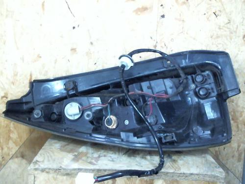 Højre baglygte MAZDA 5 (CR) 2.0 CD (CR19) | BP25367698C35 